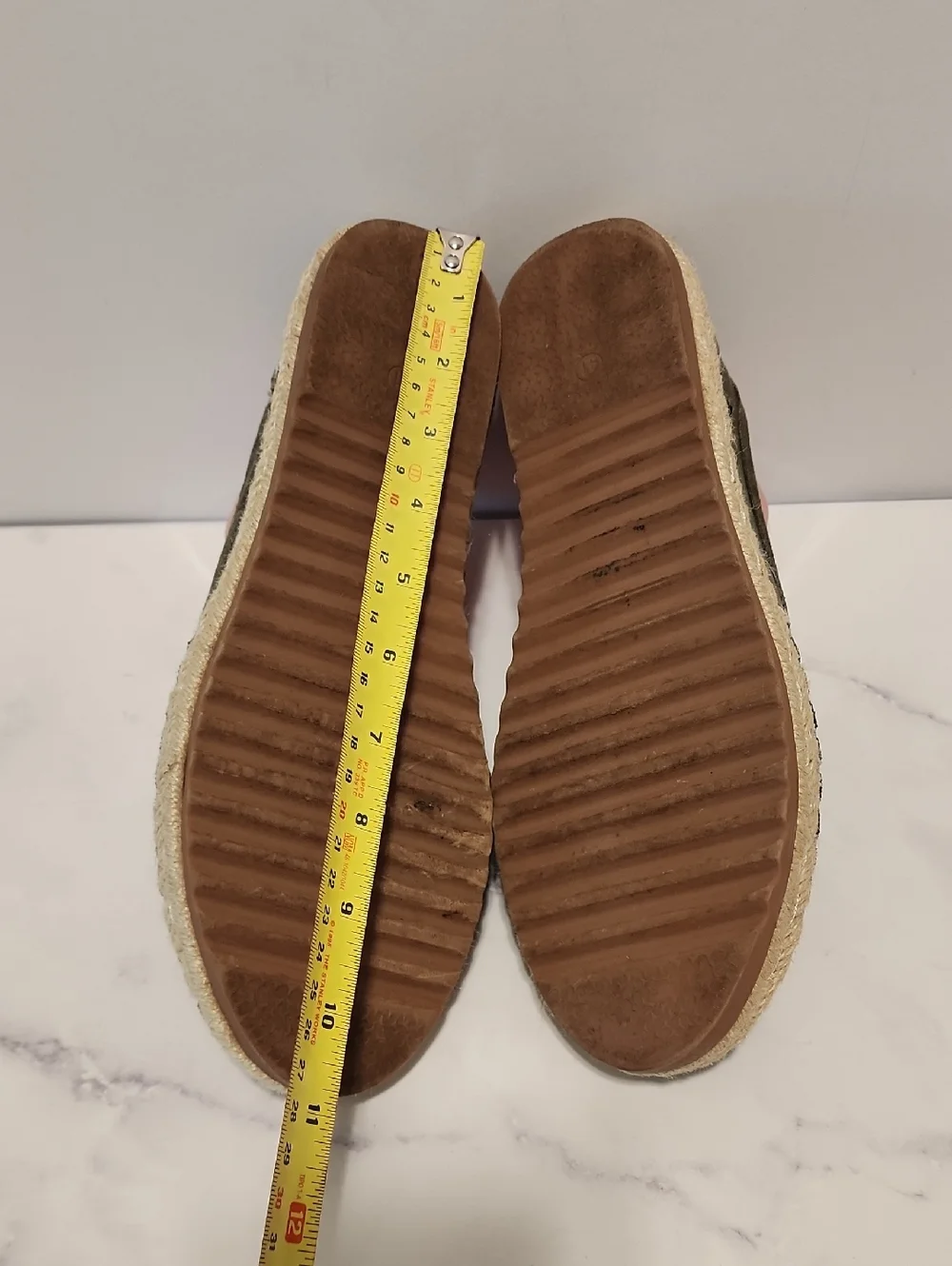 Findlay classic suede